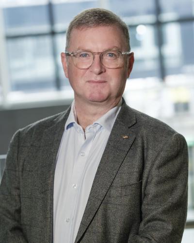 Profile image of James Sullivan